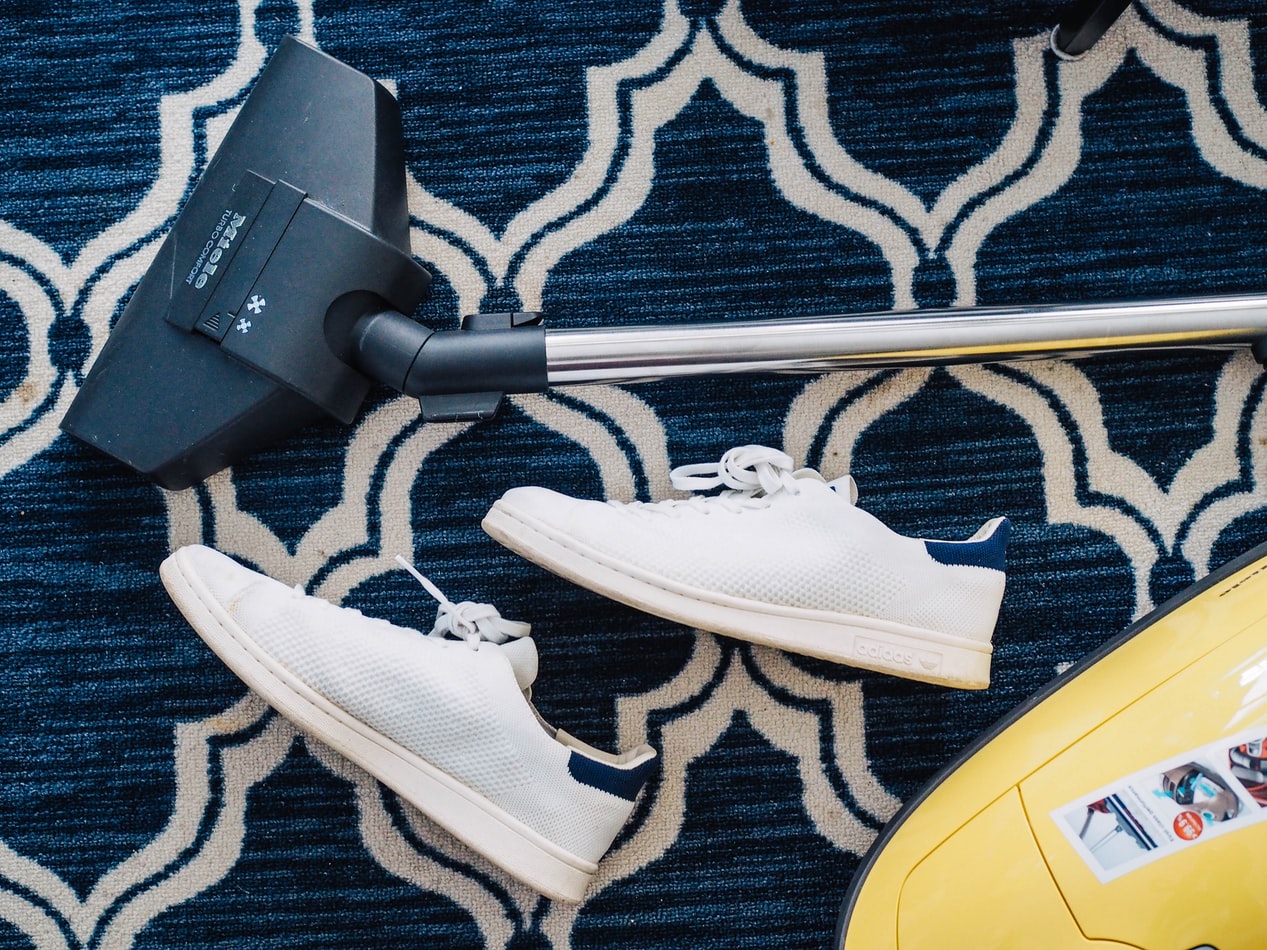 How to Start a Carpet Cleaning Business