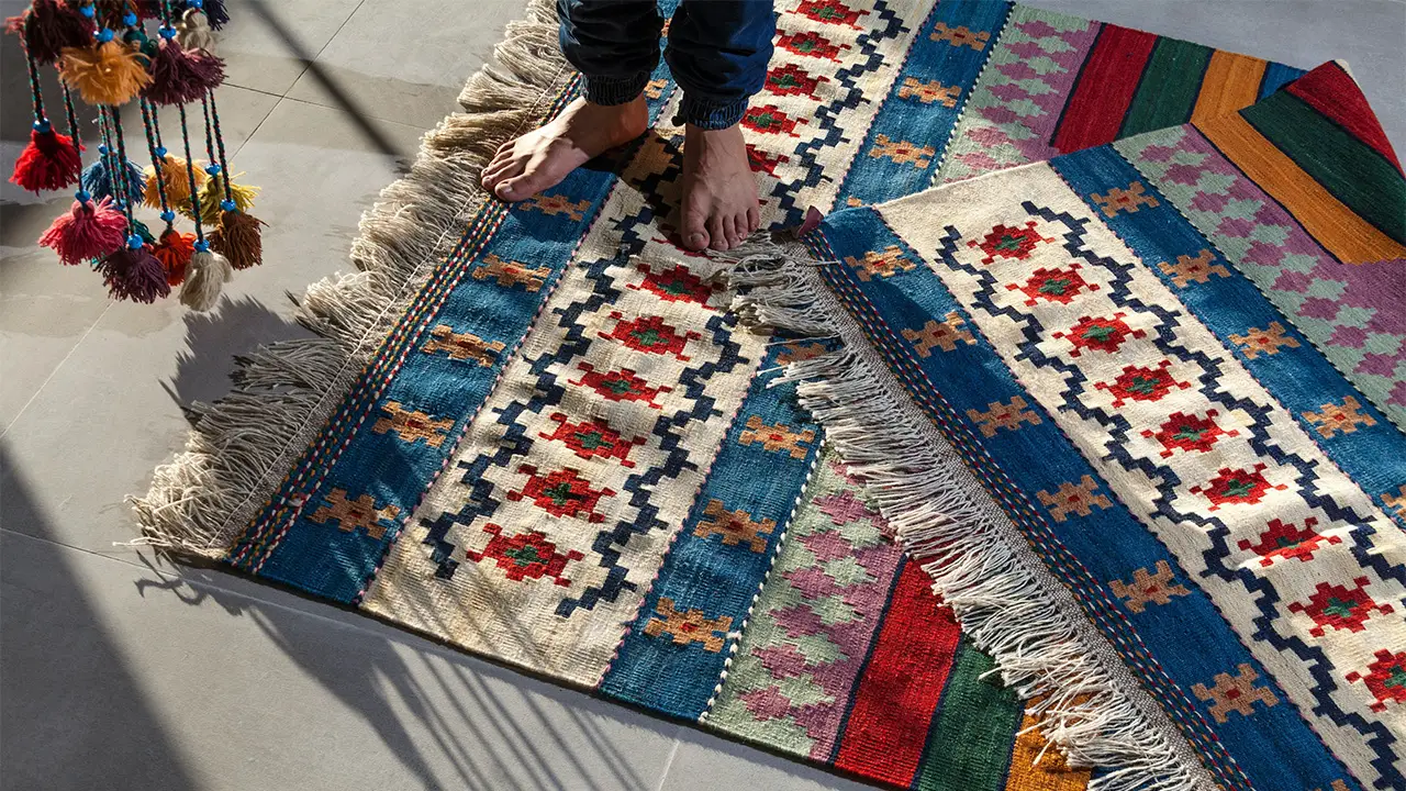 Carpet Cleaning Services