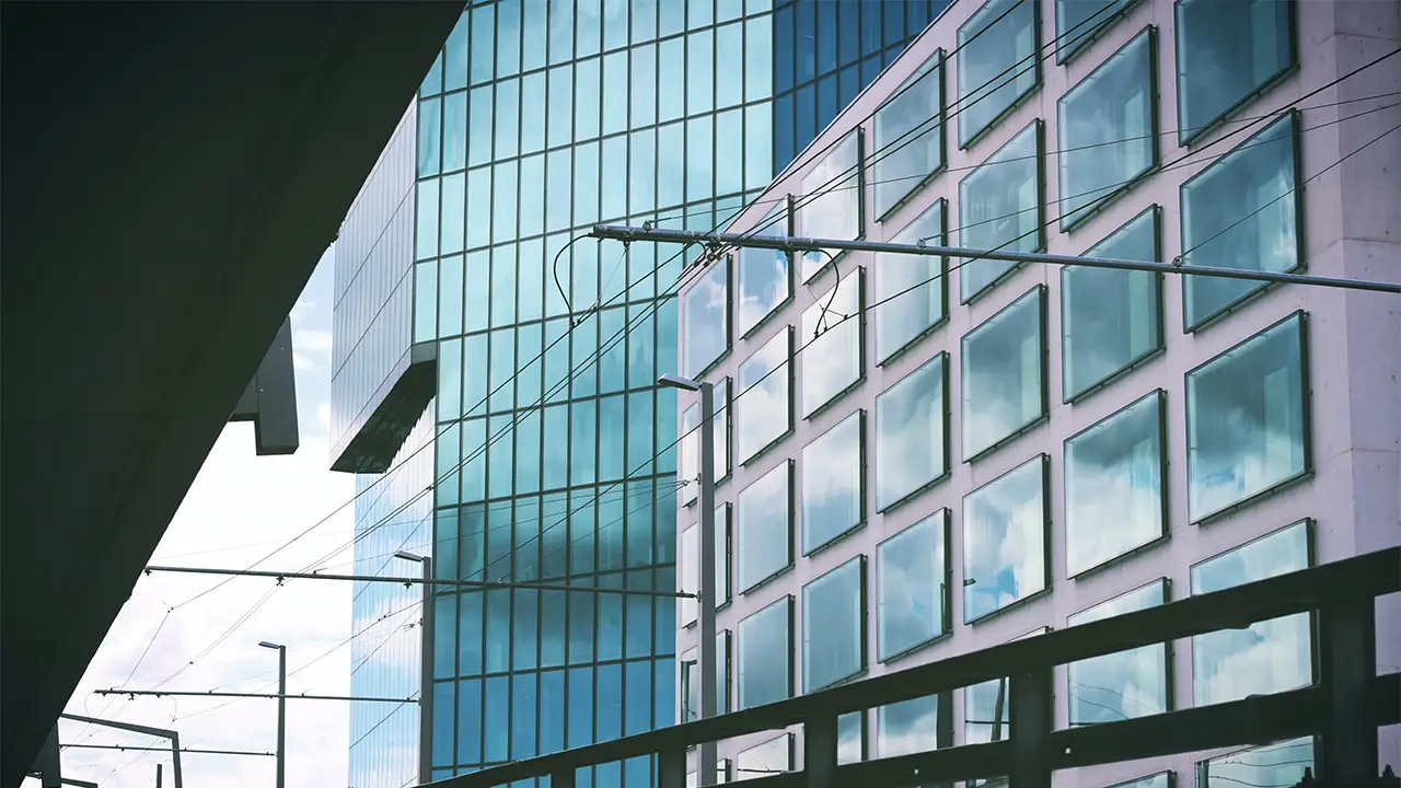 Office Cleaning Business