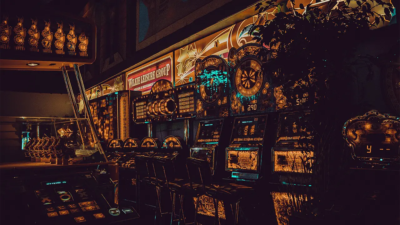 Casino Cleaning Services