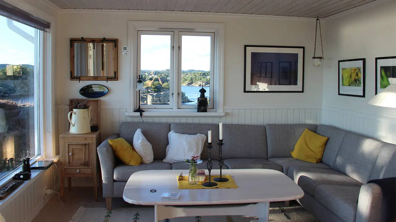 Airbnb Cleaning Checklist